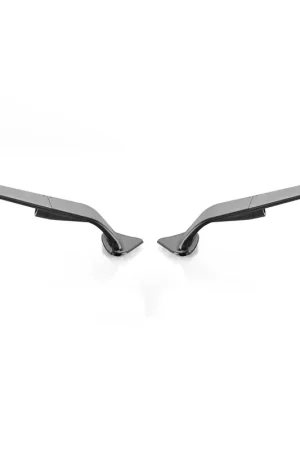 Rizoma spiegels Stealth Ducati Panigale 959 / 1199 R 2015> / 1299 Express Levering